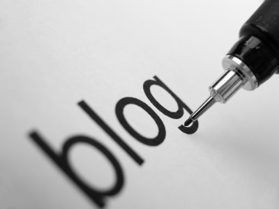 O que é Blog? 4 blog