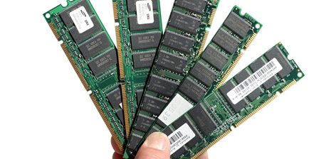 memoria ram