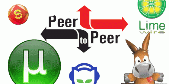 p2p