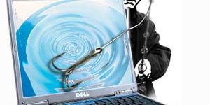 phishing
