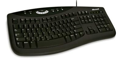 teclado de computador