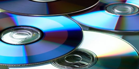 DVDS