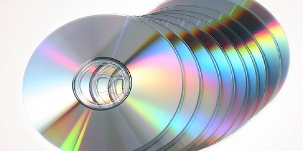 cdrom