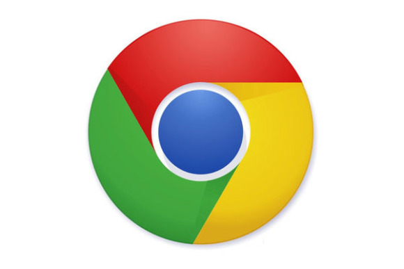 google chrome