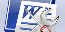 reparar documento do word