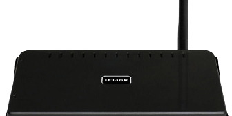 roteador dlink