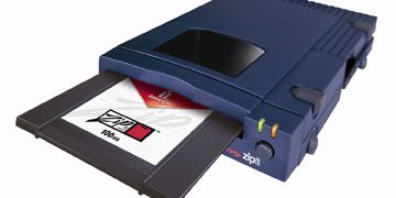 zip drive