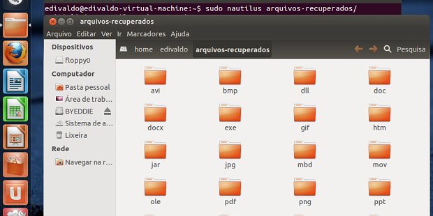 linux