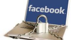 senha facebook