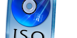ISO File