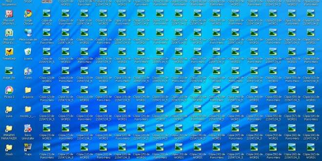desktop