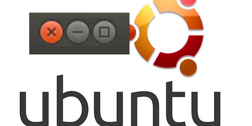 minimizar ubuntu