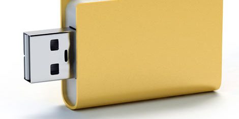 pendrive