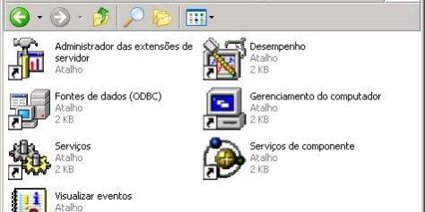 ferramentas administrativas
