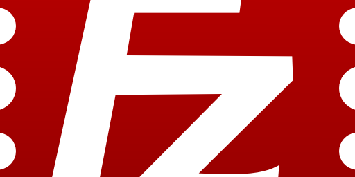 filezilla