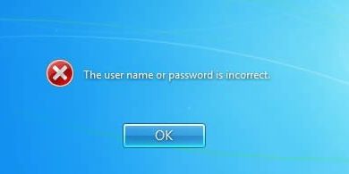 senha windows seven