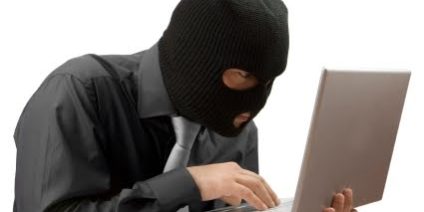 formas de ataques via internet