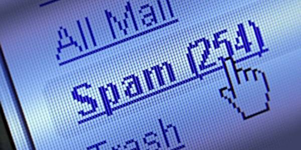spam