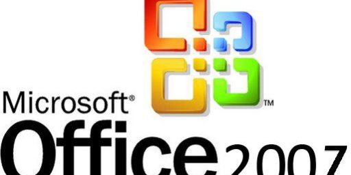 office 2007 pdf