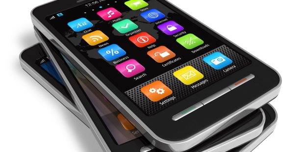 smartphone