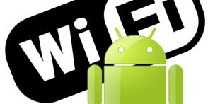wifi android
