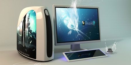 windows seven