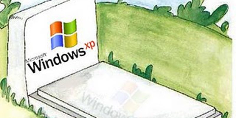 windows xp