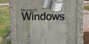 windows xp