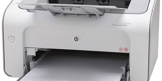 impressora hp