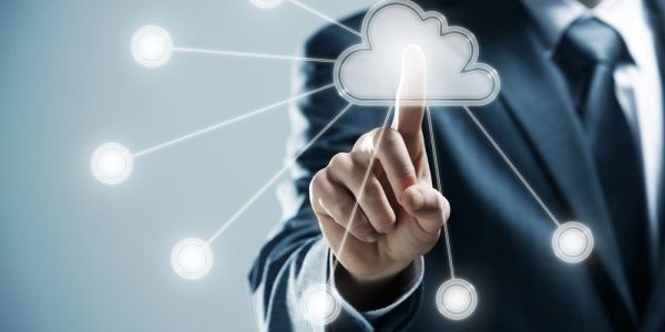 nuvens tecnologia