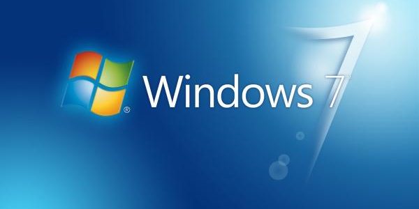 windows 7 corrompido