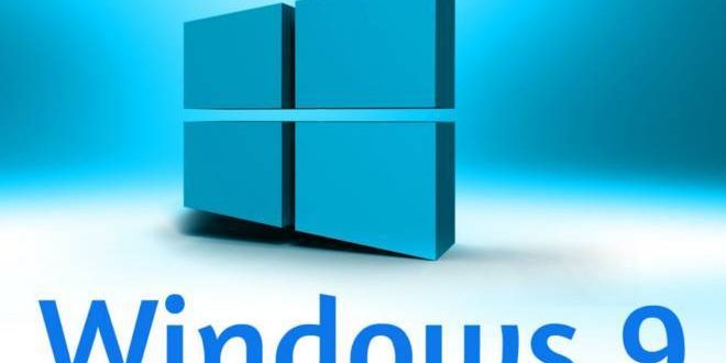 windows 9