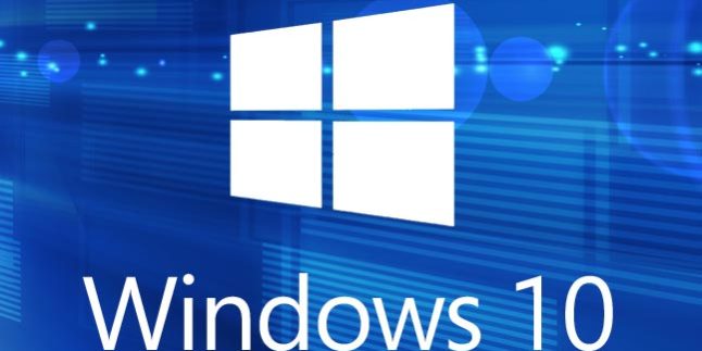 windows 10