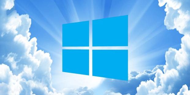 windows-10-heaven logo windows 10