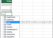 excel