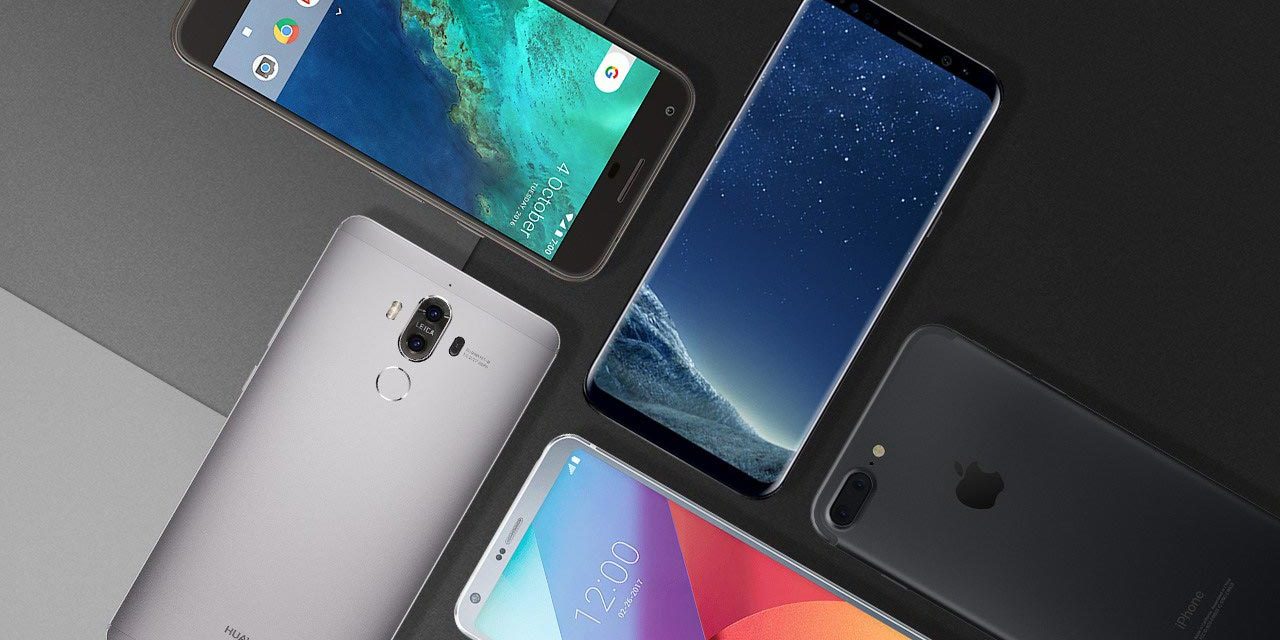 Best-Smartphones-2017