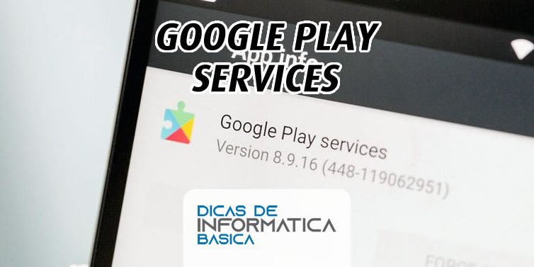 google play services