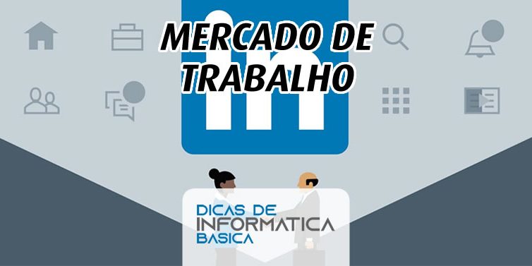 mercado de trabalho