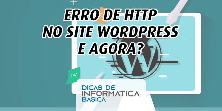 erro de http