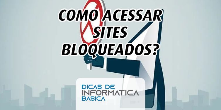 sites bloqueados
