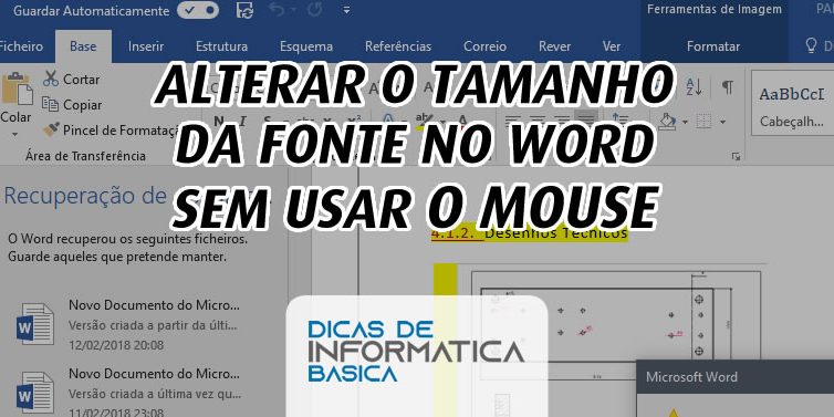 alterar-fonte-no-word