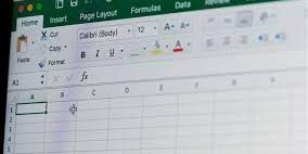 excel