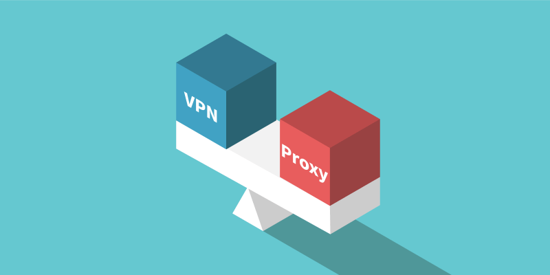 proxy vpn