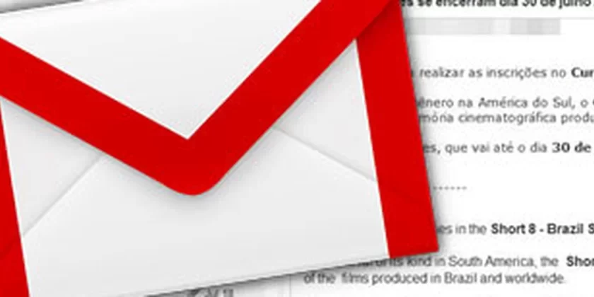 desagrupar gmail