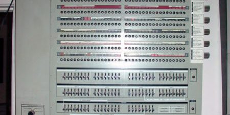 terceira geração de computadores