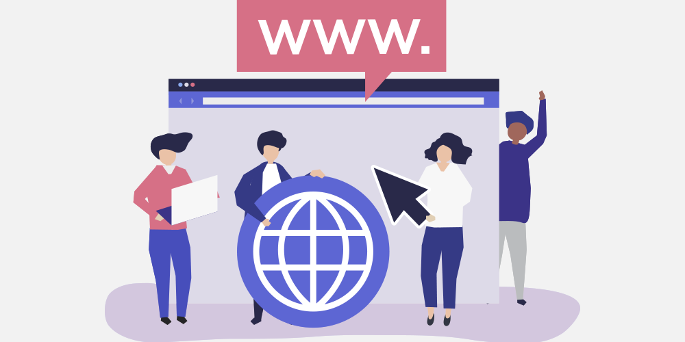 como escolher uma boa hospedagem de site